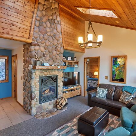 Heart Of Superior Lake Cabin 15 Mi To Lutsen Mtn! Schroeder Екстер'єр фото
