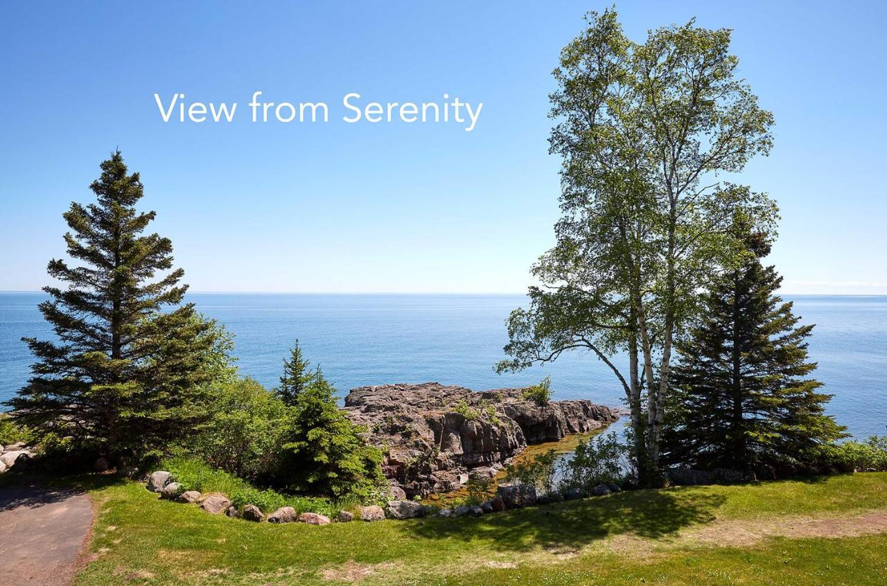 Heart Of Superior Lake Cabin 15 Mi To Lutsen Mtn! Schroeder Екстер'єр фото