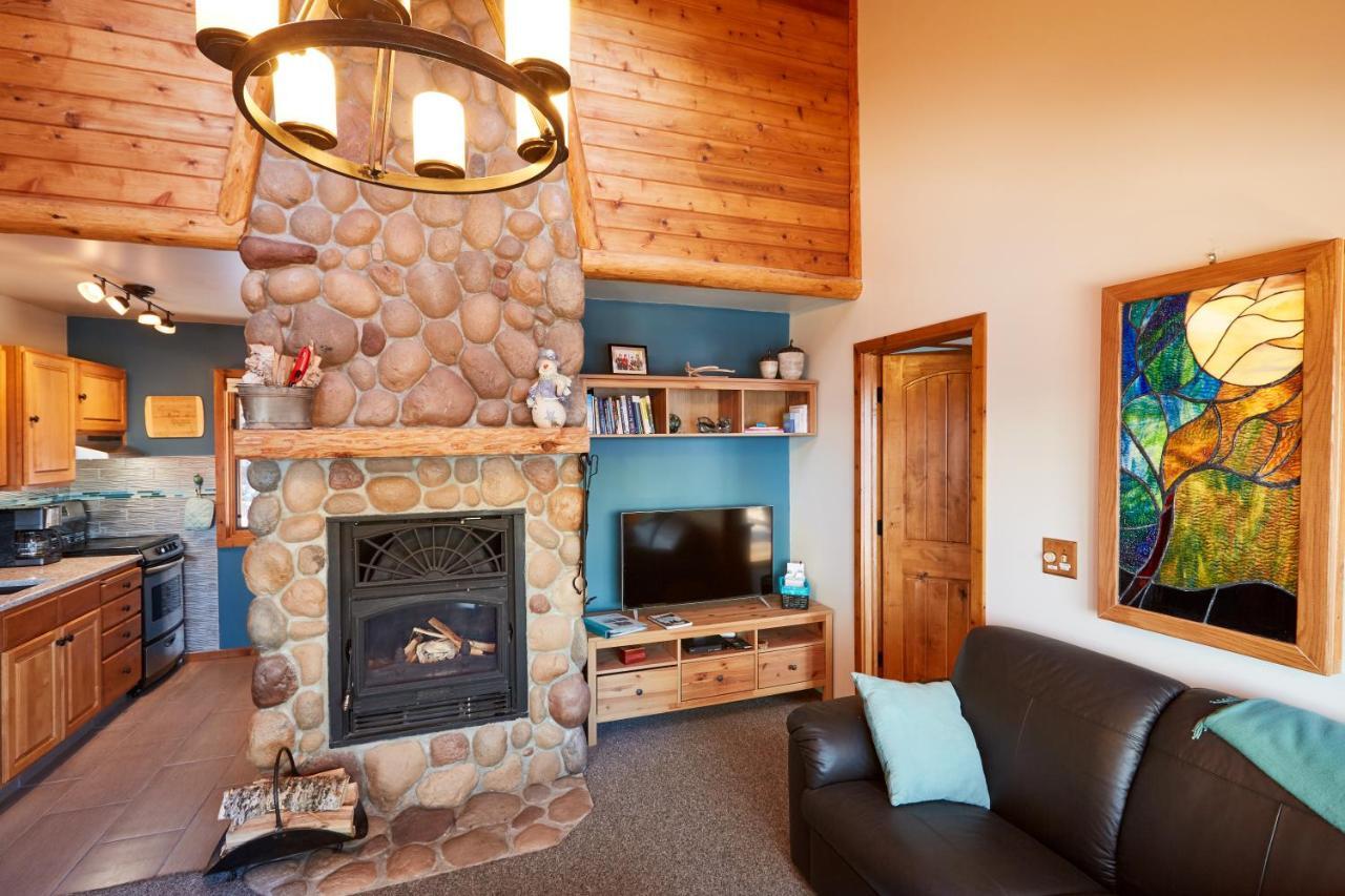 Heart Of Superior Lake Cabin 15 Mi To Lutsen Mtn! Schroeder Екстер'єр фото