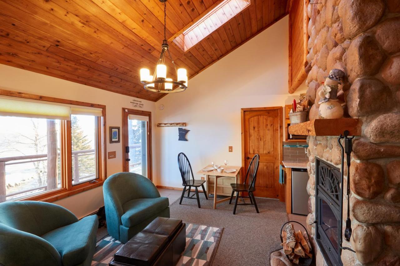 Heart Of Superior Lake Cabin 15 Mi To Lutsen Mtn! Schroeder Екстер'єр фото