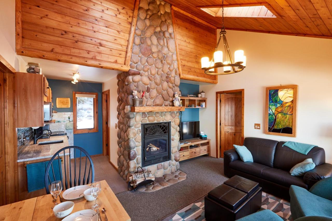 Heart Of Superior Lake Cabin 15 Mi To Lutsen Mtn! Schroeder Екстер'єр фото