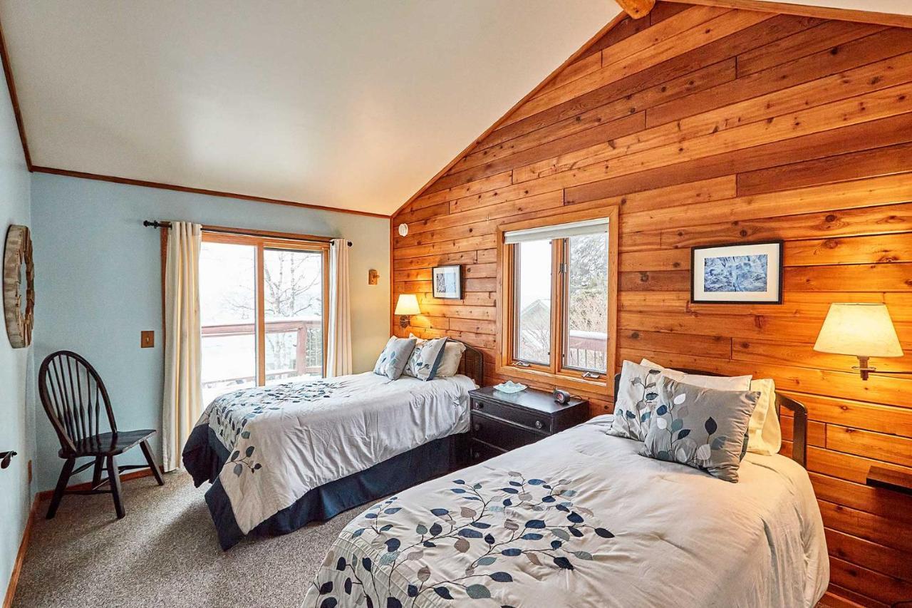 Heart Of Superior Lake Cabin 15 Mi To Lutsen Mtn! Schroeder Екстер'єр фото